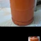 أنبوبة غاز فاضية للبيع