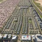 للبيع اراضي سكنيه في مخطط واحة الشرقية