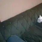 كنب كبير للبيع حالته جيدة جدا