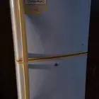 ثلاجة نظيفة للبيع