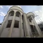 ديكورات خارجيه سمنت الرياض بطحاء الرياض
