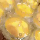 كنافه قشطه ترافل منغا