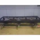 بوتجاز مع الانبوبة والمنظم والخرطوم