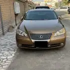 لكزس ES فل كامل