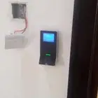 أنظمة التحكم في الأبواب