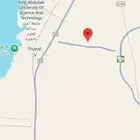ارض تجارية