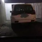متسوبيشي ناتفيا 2009 المشي فوق 300 الف ورد الكويت