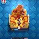 بيع حساب كلاش رويال