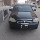 ط. سيارة شيفروليه اوبترا موديل 2007 الفحص باقي فيه 6 شهور