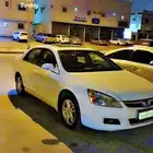 هوندا اكورد 2007 فل كامل