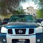 جيب نيسان ارمادا موديل 2006 الشرقيه الأحساء