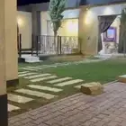 شاليهات الرياض حي الرمال للايجار اليومي