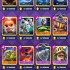 حساب كلاش رويال 2020