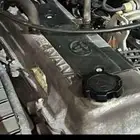 مكينه لاندكروزر بيضمانات تصل لسنه كامله انشاء لله