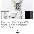 ريموند ويل تانغو ممتازه غنيه عن التعريف