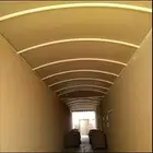 مظلات وسواتر وبيوت شعر مظلات السيارات مظله سياره قرميد