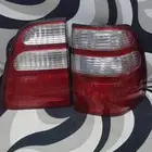 أسطباات لاندكروزر من 98 الى 2005