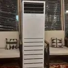 تأجير مكيفات مركزيه اسبلت