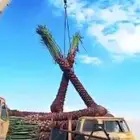 يوجد لدينا جميع انواع انخيل