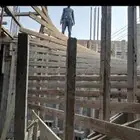 مقاول عظم بالمواد وشغل يد