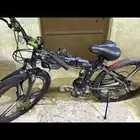 دراجه رياضيه PRO YARD