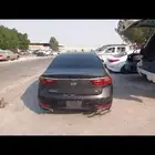كيا كادينزا 2018 استاندر تشليح قطع غيار