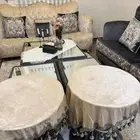 طاولات للبيع 5 قطع