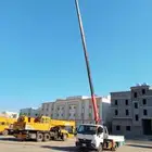 يوجد لدينا جميع الأنواع الونشات للإيجار السنوي شهري يومي