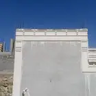 ديكورات خارجيه بديل الحجر