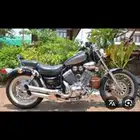 دباب ياماها فيراقو 400cc موديل 2000