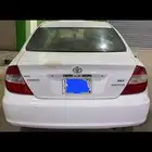 كامري 2003 كل حاجه شرط
