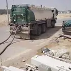 وايت صهريج سكس مديل 2003 جفالي