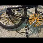 دراجة شبابية للبيع