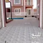 للبيع شاليه بحي شرق روابي العليا