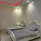 شاليهات الرياض حي الرمال للايجار اليومي