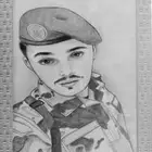 رسامه محترفه