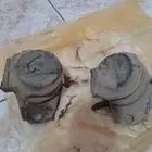 أعرض لكم كراسي مكينه كراسيدا قراندي موديل 90 سلند6مستخدمى