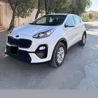 كيا سبورتاج موديل 2020