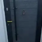 باب حديد باب كلادنج-مضلات دربزين بابwpc