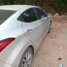 افانتي ديزل 2014