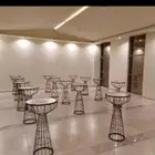 تاجير كنب وكراسي ملكي تاجير جلسات مودريل والعاب ترفيهيه