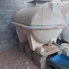 تنك مويه.حقل