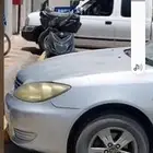 كامري 2003 شرط مكينه قير تكييف