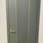 باب حديد-باب كلادنج.-سكاي لايت-دربزين-مضلات