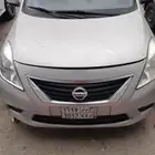 نيسان صني 2012 ممشى 230