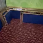 مساند مجلس نظيف مررره وباقل سعر بس ابغا بدل اثاث