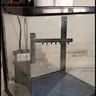 السلام عليكم ورحمة الله وبركاته خوض سمك