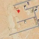 أرض للبيع في حي النزهة في بريدة داخل النطاق العمراني