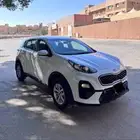 كيا سوبرتاج موديل 2020