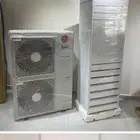 تاجير مكيفات سبليت